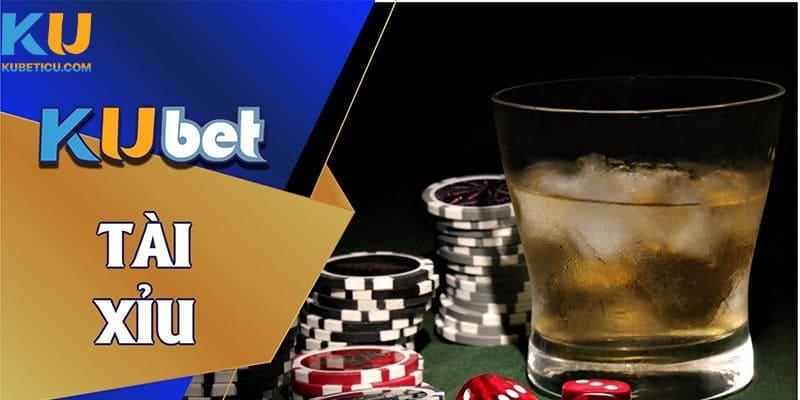 Đôi nét giới thiệu về tài xỉu kubet